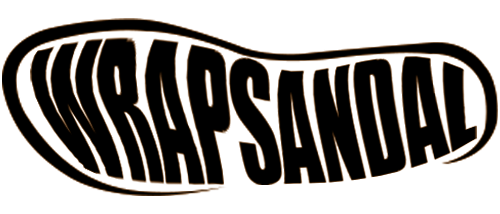Wrapsandal